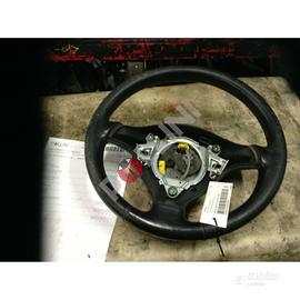 Volante in pelle Volkswagen Golf 4a Serie 2001