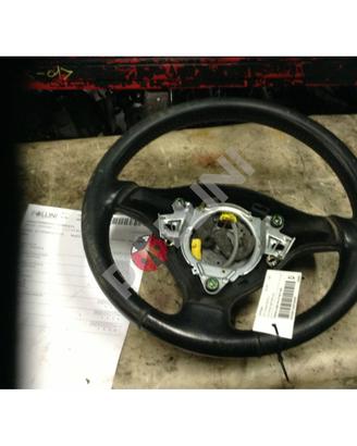 Volante in pelle Volkswagen Golf 4a Serie 2001
