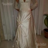 Abito sposa