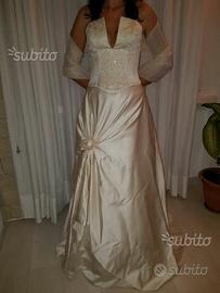 Abito sposa