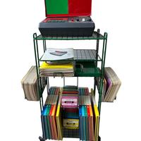 Design Bruno Munari Disney Robots Anni 60 Raro