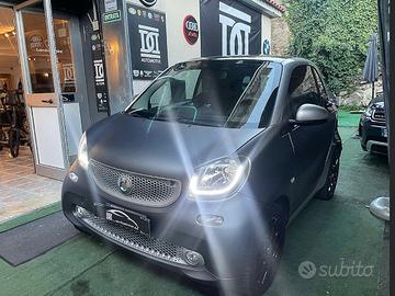 Smart ForTwo 70 1.0 twinamic Superpassion