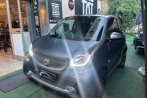 Smart ForTwo 70 1.0 twinamic Superpassion