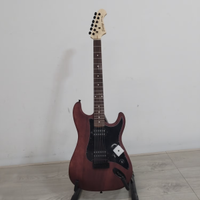 Chitarra Elettrica Fazley Outlaw Sheriff Basic