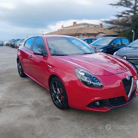 Alfa Romeo Giulietta VELOCE STRAFULL