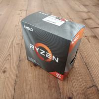 AMD Ryzen 5 3600