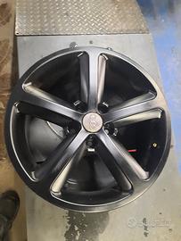 Cerchi Audi 17