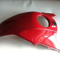 Copri setbatoio BMW R 1200 GS