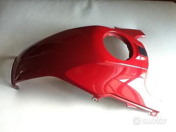 Copri setbatoio BMW R 1200 GS