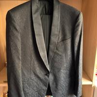 completo trussardi uomo