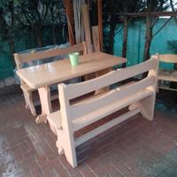 arredo giardino 