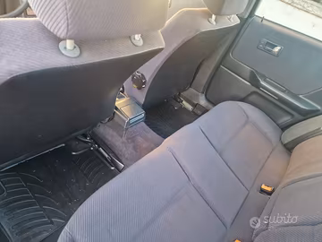 Audi 80
