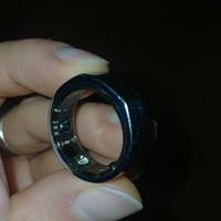 Oura Ring gen 3 smart ring