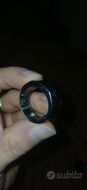 Oura Ring gen 3 smart ring