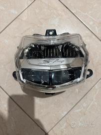 Faro sh300 2019