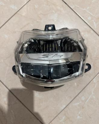 Faro sh300 2019