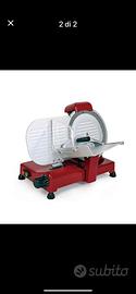 Affettatrice professionale