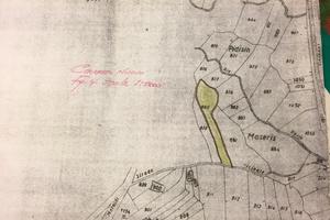 Terreni agricoli a Cavasso