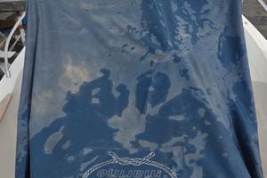 nautico copri console sessa marine key largo 22 or