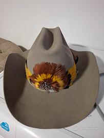 cappello dunlap cowboy new york