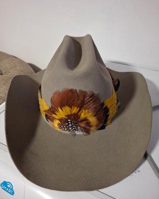 cappello dunlap cowboy new york