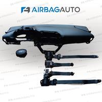 Ricambi Hyundai Bayon Kit Airbag Cruscotto
