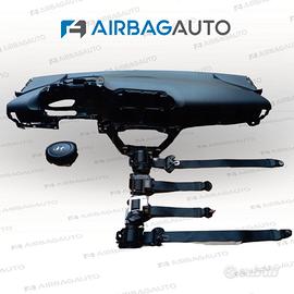 Ricambi Hyundai Bayon Kit Airbag Cruscotto
