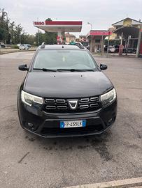 Dacia  sandero stepway 2018