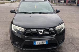 Dacia  sandero stepway 2018