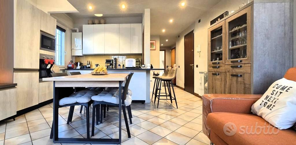 Appartamento – Torbole Casaglia, Torbole - Vista 4