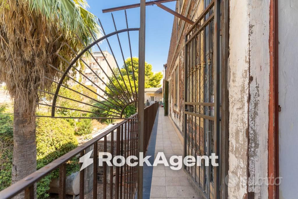 Appartamento – Catania, Guardia, Picanello-Ognina-Barriera-Canalicchio - Vista 4