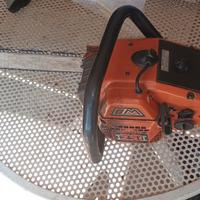 MOTO SEGA OLEO MAC 251 AUTOMATIC  50 cc