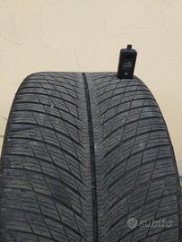 MICHELIN PIOLT ALPIN 5 305/30/21 104V 3621