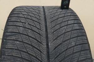 MICHELIN PIOLT ALPIN 5 305/30/21 104V 3621