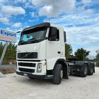 VOLVO FH440 mezzo opera 6x4