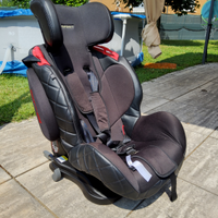 Seggiolino auto isifix Foppadretti