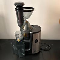 Estrattore RGV Juice Art Plus centrifuga bassa vel