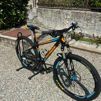 Torpado Neptune 27,5