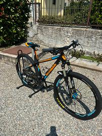 Torpado Neptune 27,5