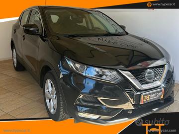NISSAN Qashqai 1.5 dCi Business