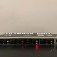 Behringer ULTRA-DI PRO DI4000