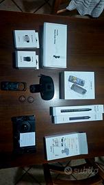 (prezzo trattabile) INSTA360 X4 + Bike Pack🏍