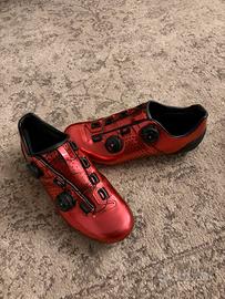 Scarpe bdc van rysel RCR road 42