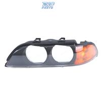 TULIPANO SINISTRO BMW SERIE 5 E39 95-00 NERO AMBRA