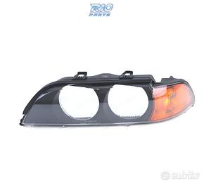 TULIPANO SINISTRO BMW SERIE 5 E39 95-00 NERO AMBRA