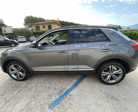 Auto T-Roc