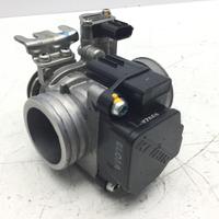 CORPO FARFALLATO HONDA NC X ABS 750 2014 2015 JH2R