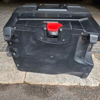 Borsa vario laterale dx per bmw gs 1200 