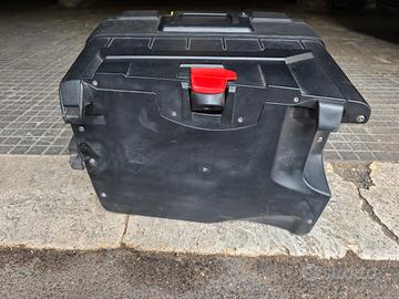 Borsa vario laterale dx per bmw gs 1200 