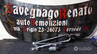 MOTORINO TERGICRISTALLO PEUGEOT 208 2023-26